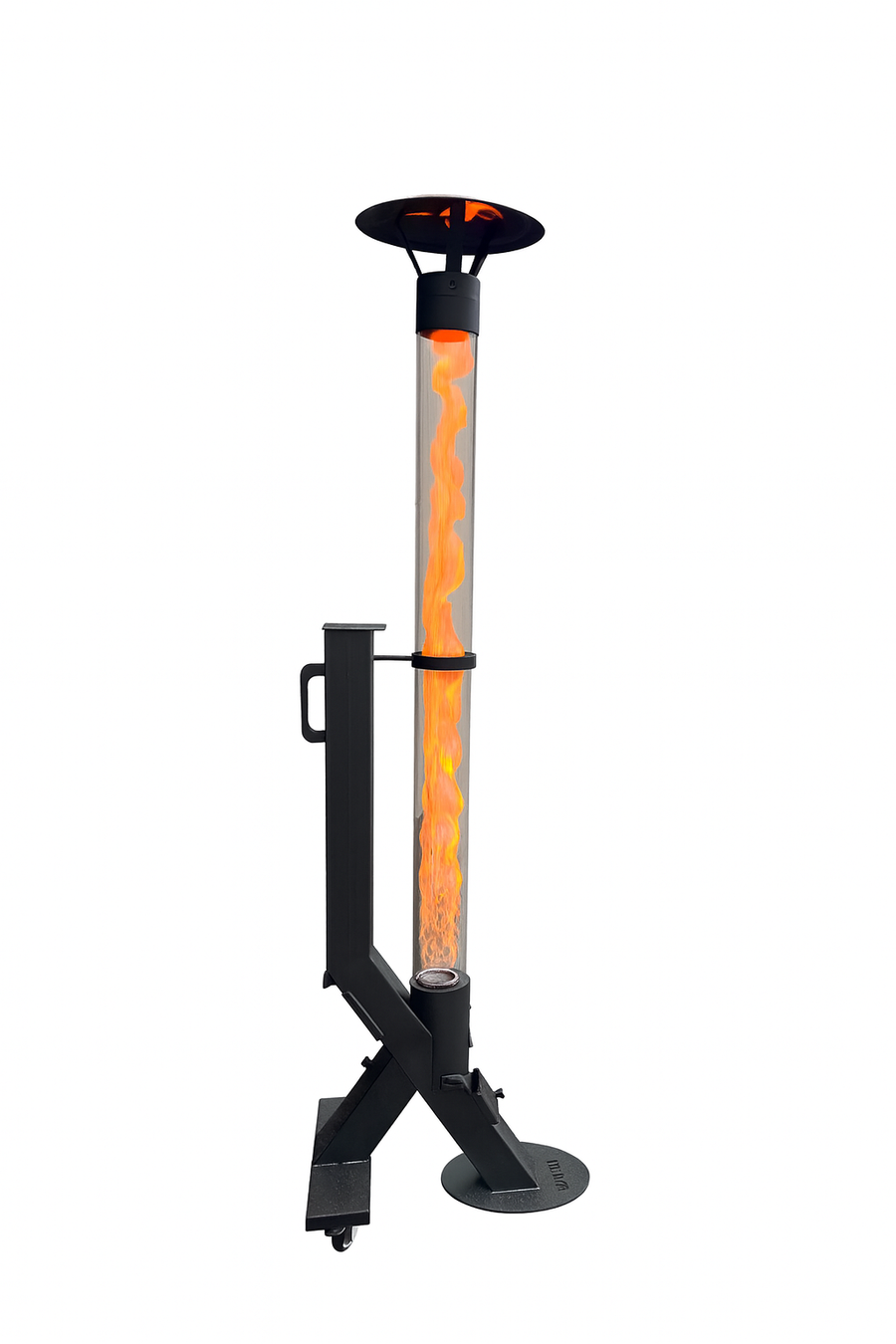 Ignira - pellet buitenhaard - 5 kWh