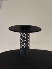 Regenkap - Zwart - Luxe