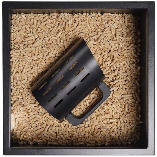Pelletbox
