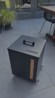 Pelletbox